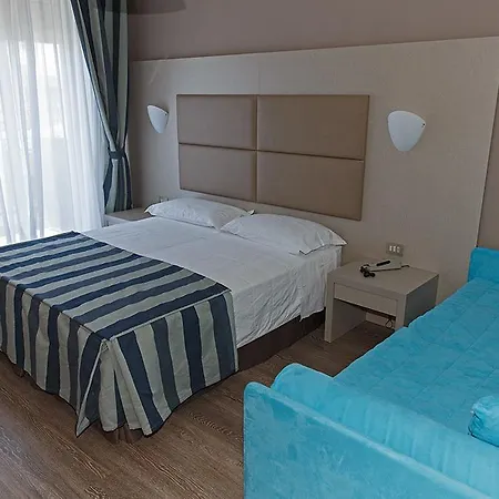 Sirenetta Hotel 4*