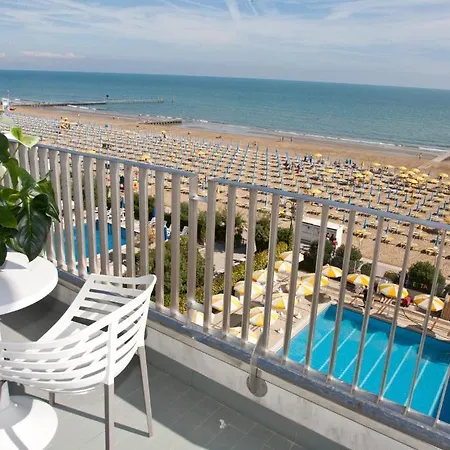 Sirenetta Hotell Lido di Jesolo