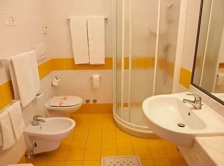 Hotell Sirenetta 4*