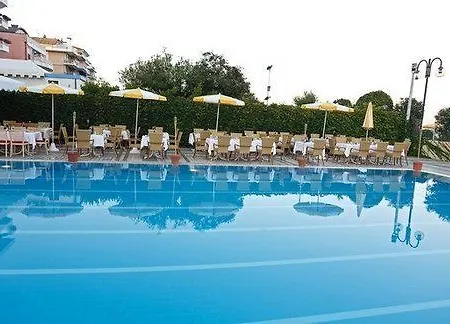 Hotel Sirenetta Lido di Jesolo