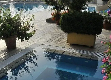Hotell Sirenetta 4*