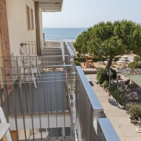 Hotell Sirenetta