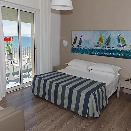 Sirenetta Lido di Jesolo