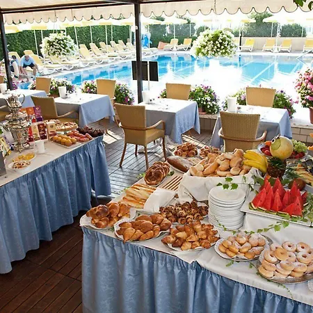 Sirenetta Lido di Jesolo