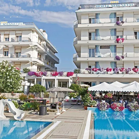 Hotell Sirenetta 4*