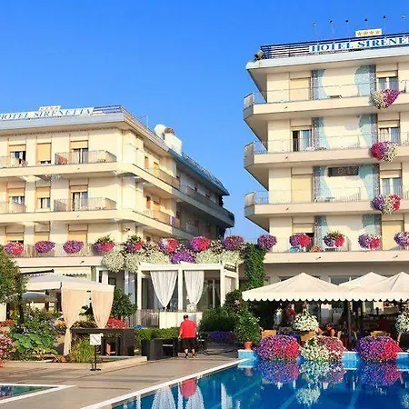 Hotel Sirenetta Lido di Jesolo