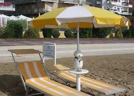 Sirenetta Hotel Lido di Jesolo