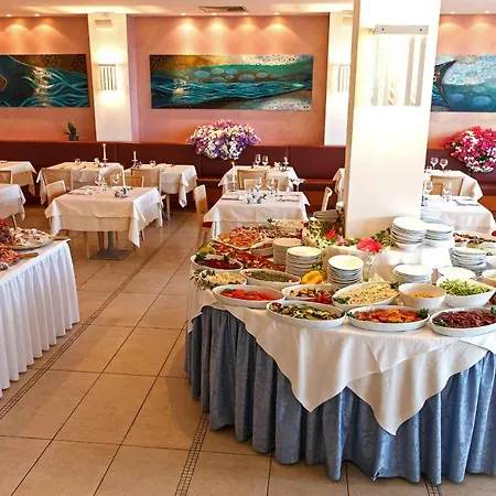 Hotell Sirenetta
